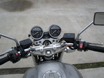 �������� �� ������ �������� Yamaha XJR1200 1995 ���� 19